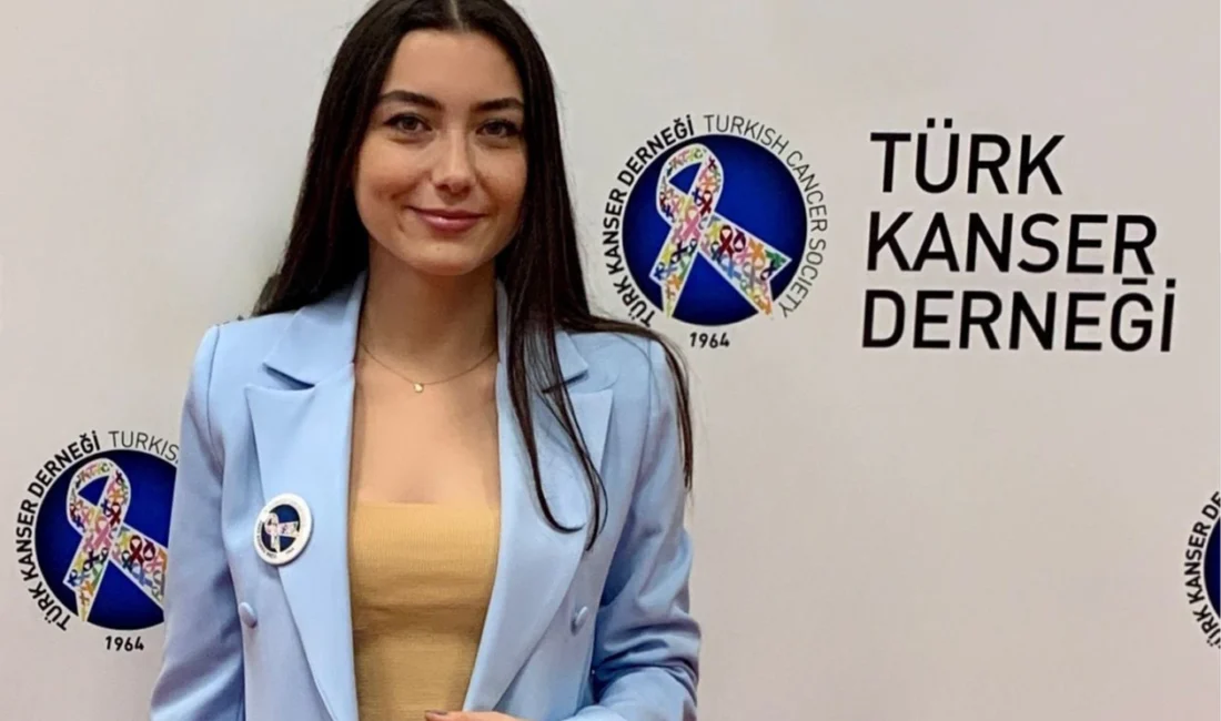  Türk Kanser Derneği, kadınlarda en yaygın kanser türü olan