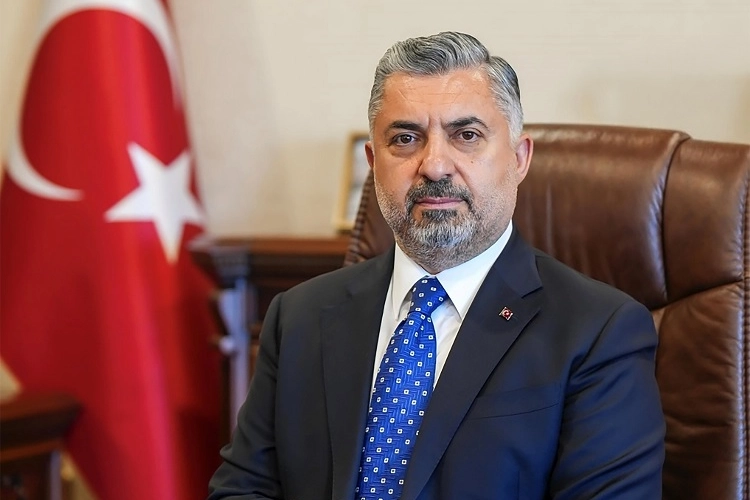 Türk Telekom’da yeni CEO Ebubekir Şahin  Türkiye’nin dijital dönüşümünün öncüsü Türk Telekom’da, CEO’luk görevine Ebubekir