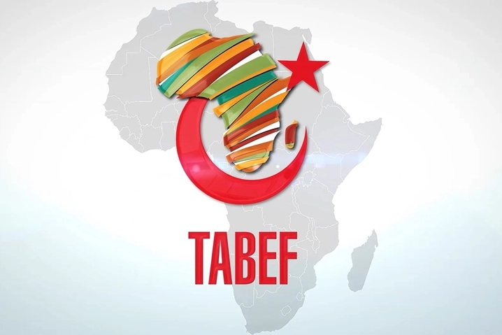  Ticaret Bakanlığı, “Türkiye-Afrika İlişkilerini Güçlendirerek Ortak Kazanımları Paylaşmak” mottosuyla