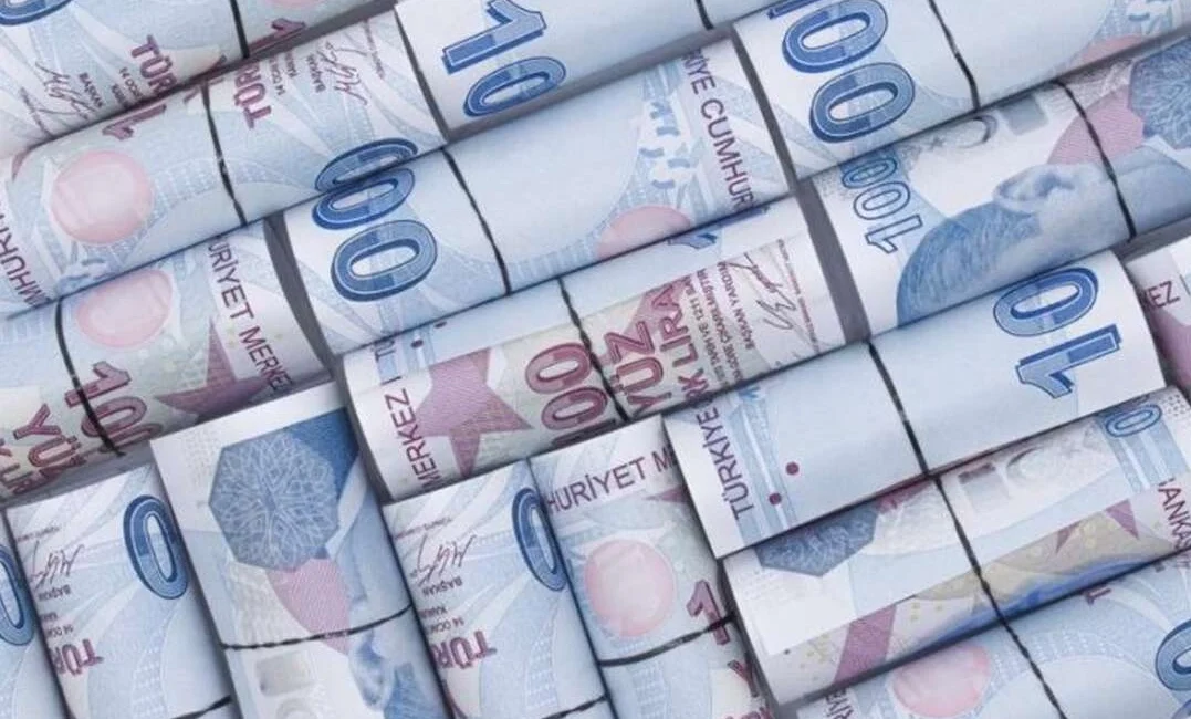  Merkez Bankası, Ağustos ayına ilişkin UYP istatistiklerini açıkladı. Türkiye’nin