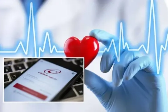 Sağlık Bakanı Prof. Dr. Kemal Memişoğlu, organ bağışı sürecine