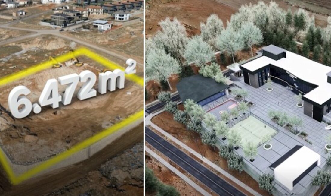 Kahramanmaraş merkezli depremlerin ağır yıkıma yol açtığı Malatya’da, eğitime yönelik