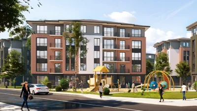  Çevre, Şehircilik ve İklim Değişikliği Bakanı Murat Kurum, Türkiye