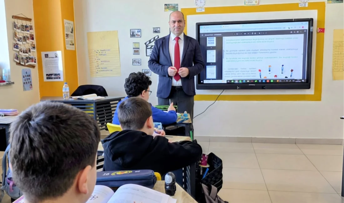  Bursa Çözüm Koleji, 2026 eğitim-öğretim yılı için erken kayıtları