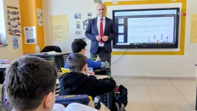  Bursa Çözüm Koleji, 2026 eğitim-öğretim yılı için erken kayıtları