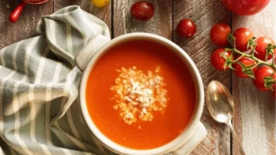  Pratikliği dolayısıyla hazır çorbaların sıkça tercih edildiğini belirten uzmanlar,