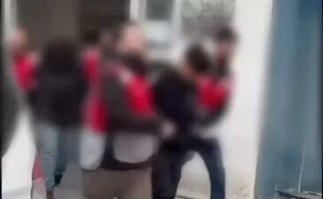  İstanbul'da Bağcılar Yıldıztepe Mahallesi’nde meydana gelen kavga olayının ardından,