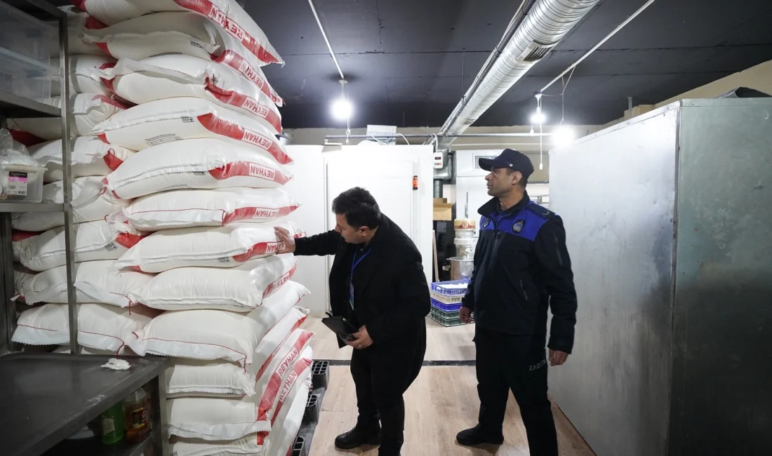  İstanbul Beylikdüzü Belediyesi ilçe genelinde faaliyet gösteren işletmelere yönelik