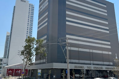  İzmir Büyükşehir Belediyesi, Bayraklı’daki Smyrna Tam Otomatik Otoparkı’nın fiziki