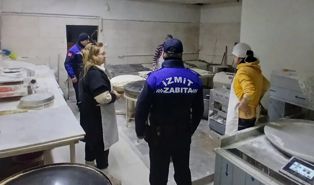  Ramazan ayı öncesinde vatandaşların sağlıklı, güvenli ve huzurlu alışveriş