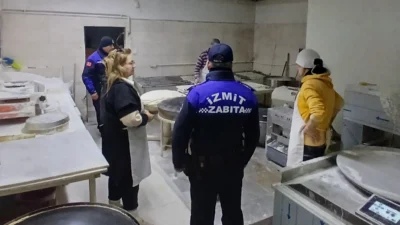  Ramazan ayı öncesinde vatandaşların sağlıklı, güvenli ve huzurlu alışveriş