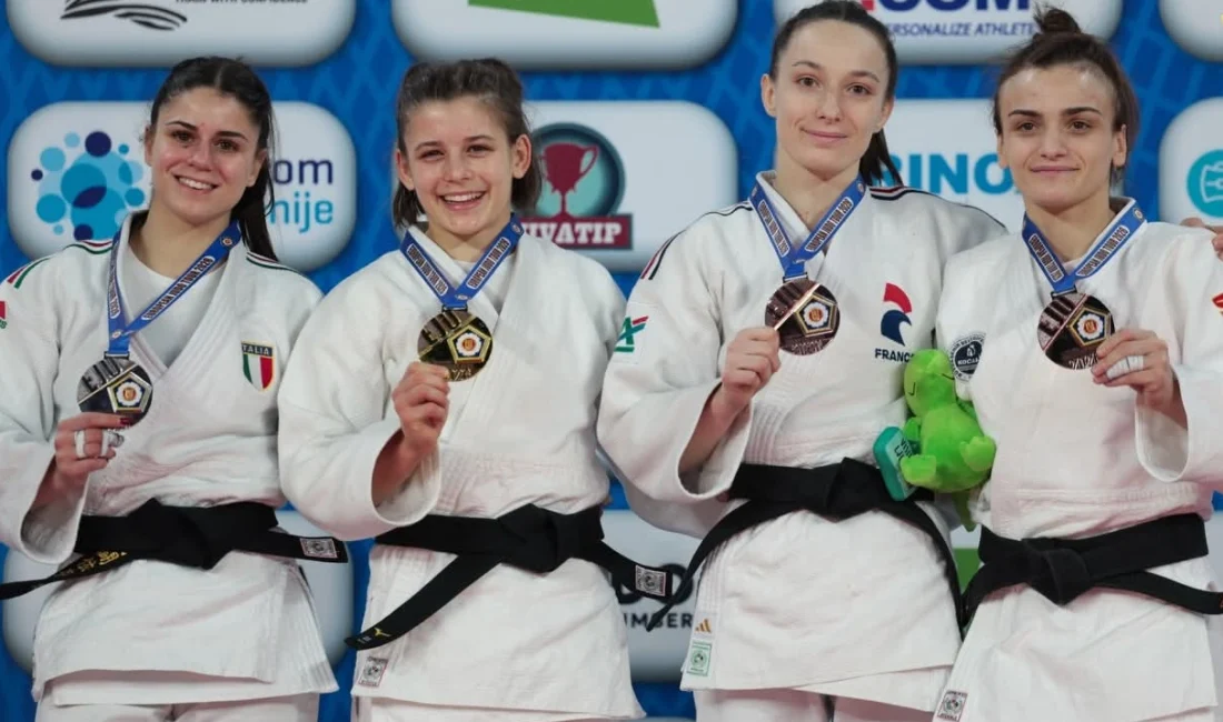  Kocaeli temsilcisi, bireysel ve takım sporlarında aldığı derecelerle haftaya