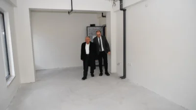  Kayseri Büyükşehir Belediyesi, Başkan Dr. Memduh Büyükkılıç yönetiminde hayvancılıkta