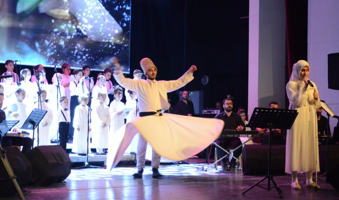  Malatya Büyükşehir Belediyesi tarafından düzenlenen 2026 Ramazan Etkinlikleri kapsamında