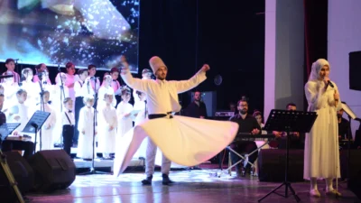  Malatya Büyükşehir Belediyesi tarafından düzenlenen 2026 Ramazan Etkinlikleri kapsamında