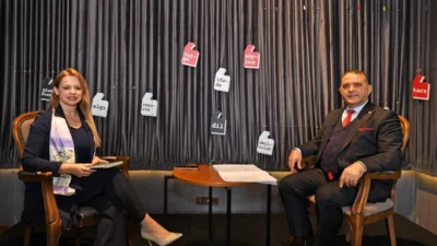  Osmangazi Belediyesi tarafından düzenlenen “Medya Buluşması” etkinliği, Bursa’da Ramazan