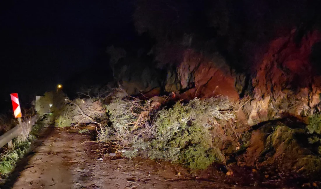  Bursa’nın Mudanya ilçesi Güzelyalı Mahallesi’nde Gemlik Kurşunlu ile ulaşımı