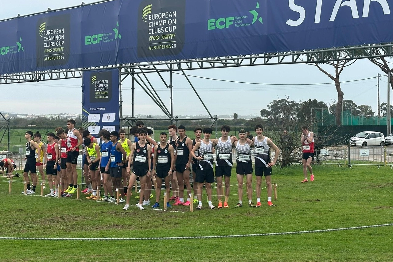  Nevşehir Belediyesi Spor Kulübü, Avrupa atletizm sahnesinde tarihi ve