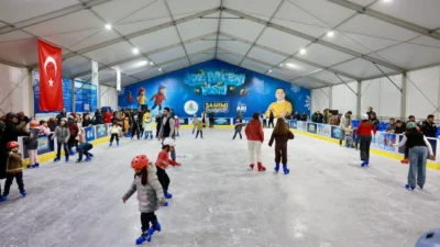  Nevşehir’de kentin sosyal yaşamına yeni bir soluk kazandırmak amacıyla