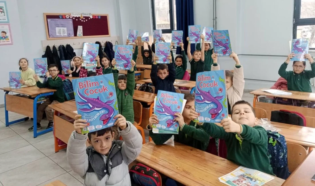  Sakarya Büyükşehir Belediyesi, Sakarya Valiliği, TÜBİTAK ve Sakarya İl