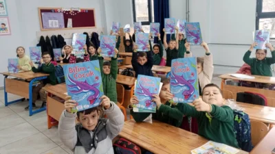  Sakarya Büyükşehir Belediyesi, Sakarya Valiliği, TÜBİTAK ve Sakarya İl