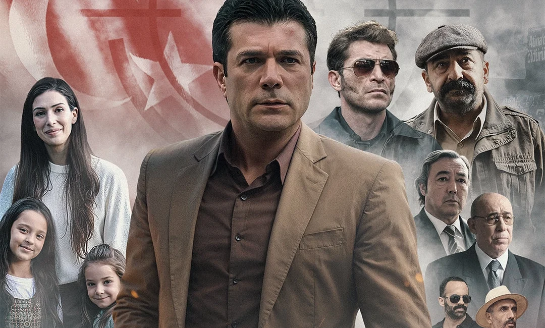  Selcen Çatlı, 80’li yılları konu alan ve babası Abdullah