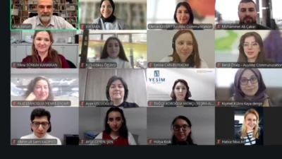  Katma değerli ihracat hedefleri doğrultusunda tekstil ve hazır giyim