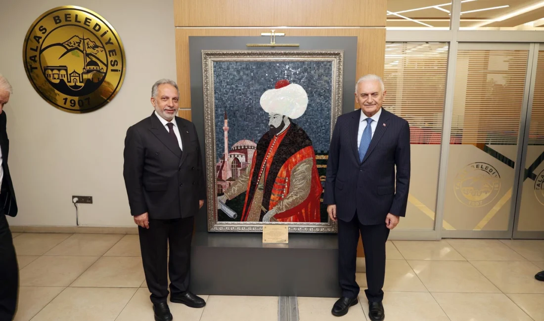  Türk Devletleri Teşkilatı Aksakallar Heyeti Başkanı ve Türkiye Cumhuriyeti’nin