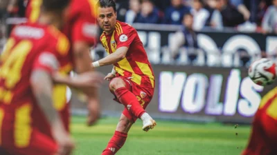  Kayserispor, 2025-2026 sezonunda Türk futbolunda gündeme gelen bahis soruşturmaları