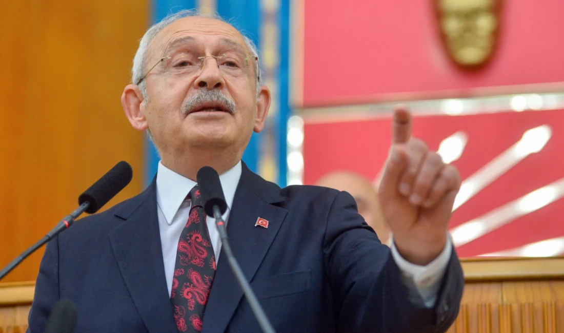  CHP’nin 38. Olağan Kurultayı’na ilişkin “mutlak butlan” kararı sonrası