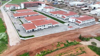  Milli Savunma Bakanlığı ile MKE arasında imzalanan protokolle birlikte