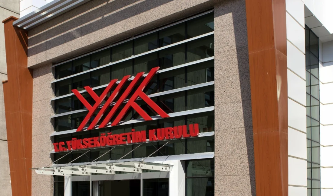  Yükseköğretim Kurulu (YÖK), bazı basın organlarında yer alan “vakıf