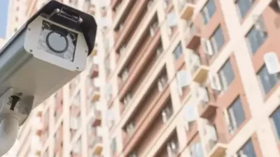  Kişisel Verileri Koruma Kurumu (KVKK), apartman ve sitelerde kullanılan