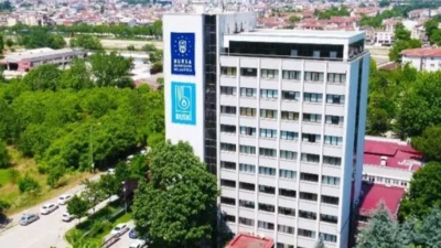  BUSKİ, dijital dönüşüm kapsamında 15 Haziran 2026 itibarıyla tüm
