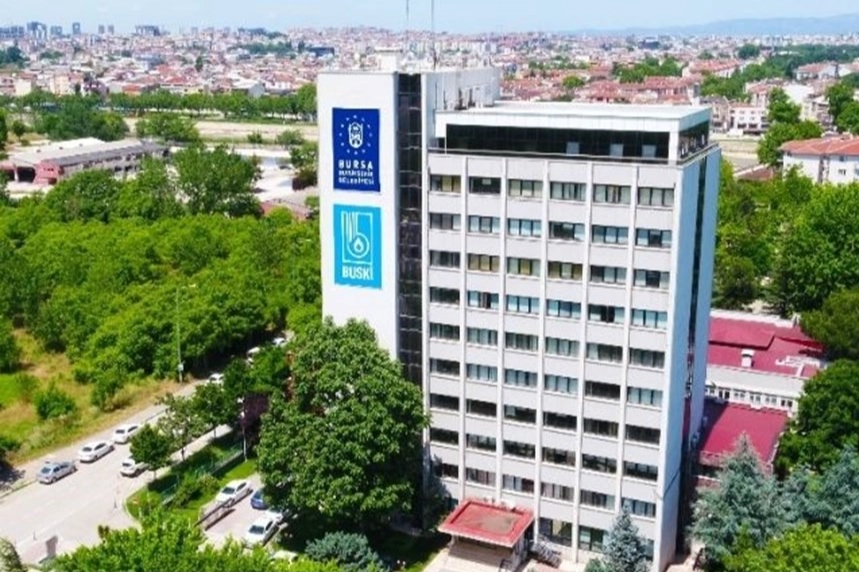  BUSKİ, dijital dönüşüm kapsamında 15 Haziran 2026 itibarıyla tüm