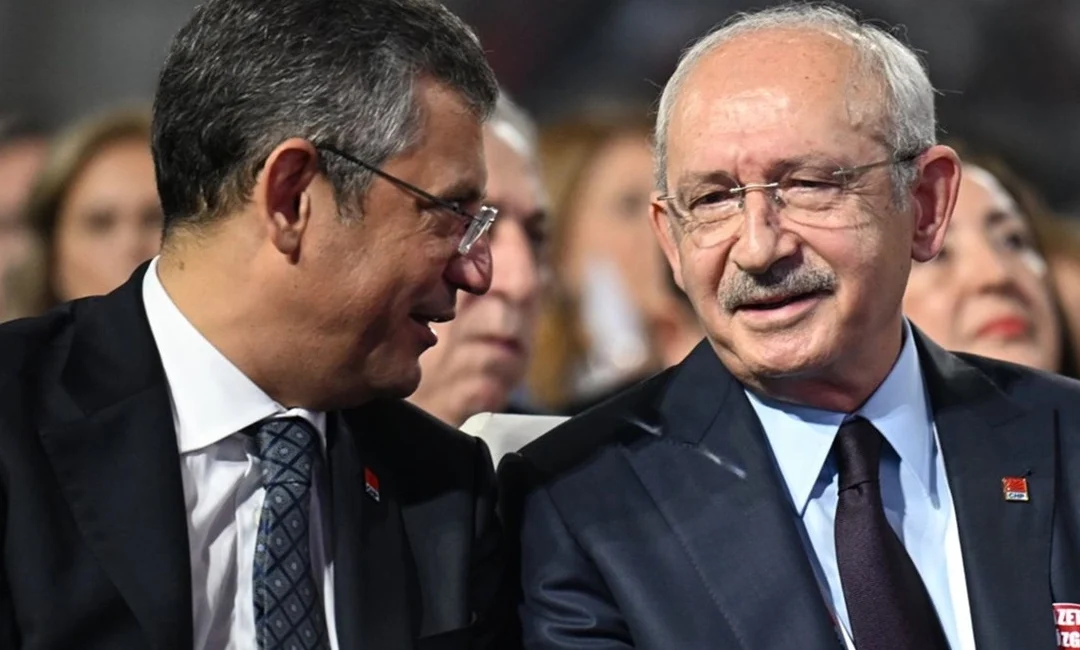  CHP’nin 9 Haziran Salı günü saat 13.30 yapacağı grup