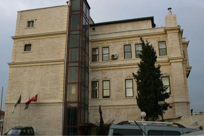  Marmara Belediyeler Birliği, Lisansüstü Tez Desteği Programı kapsamında bu