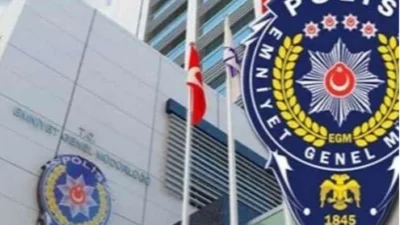 Emniyet Genel Müdürlüğü’nde amir sınıfı personelin 2026 yılı terfi