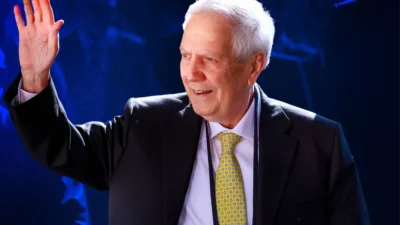  Fenerbahçe Olağanüstü Genel Kurulu’nda 17 bin 245 oy alan