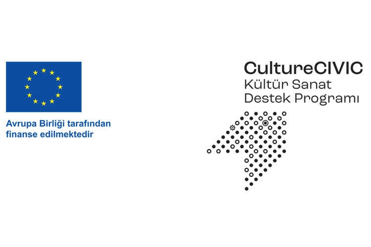  CultureCIVIC kapsamında yürütülen Kentler Arası Ağ Geliştirme Hibe Programı'nın
