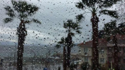  Meteoroloji Genel Müdürlüğü, öğle saatlerinden sonra Orta Karadeniz'in iç