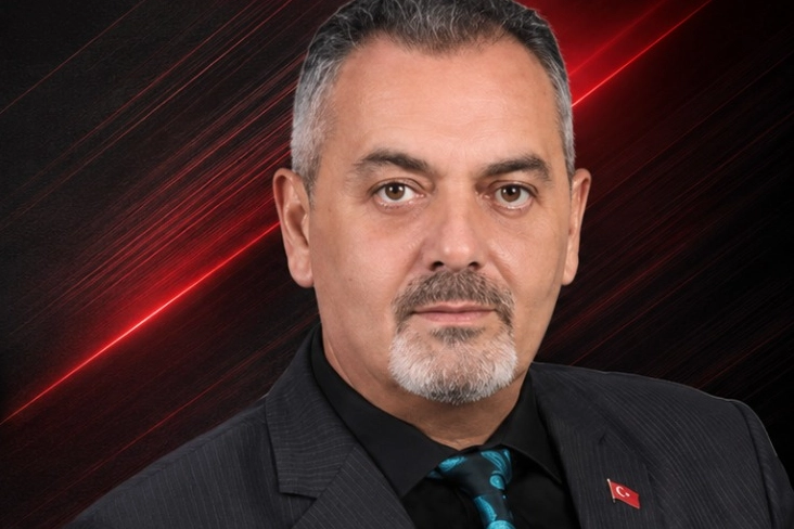  Ortadoğu Gazeteciler Cemiyeti Başkanı Nihat Aydın, Rahmi Koç’un bir