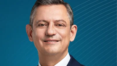  CHP'nin TBMM'deki Grup Başkanı olan Özgür Özel, Fenerbahçe Spor