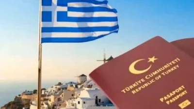  Türkiye sahil bölgelerindeki otellerin fahiş fiyat politikası nedeniyle Türk