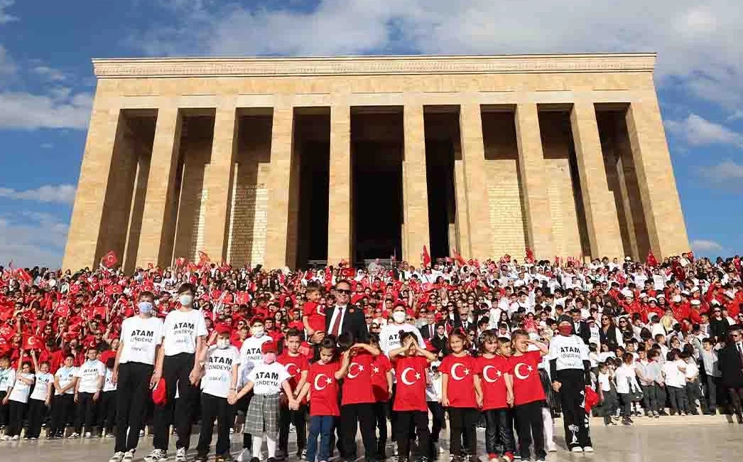  Lösemili çocuklar ve kanser tedavisi gören hastaların her zaman